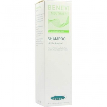 Benevi neutral Shampoo, 200 ml